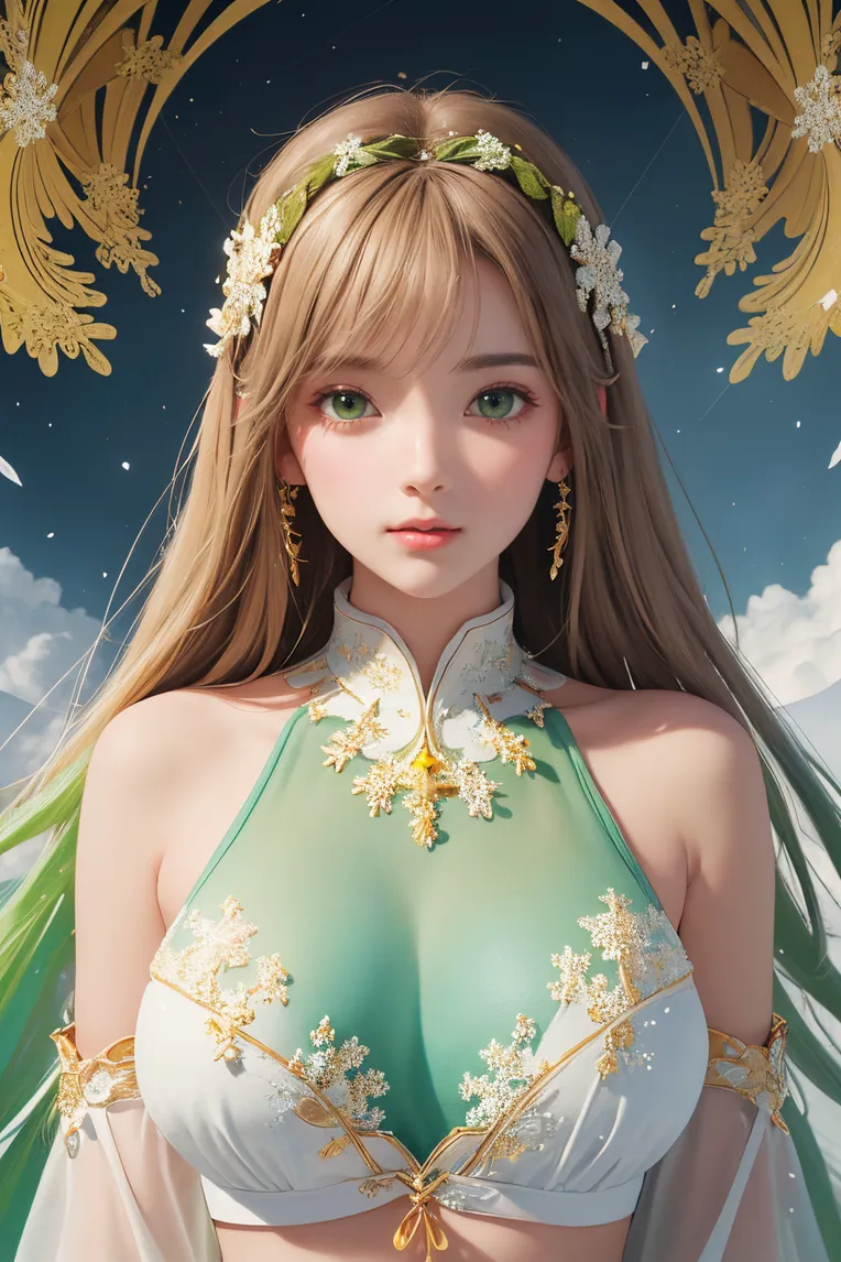 Anime Style,Girl,Style Boost,Checkpoint,SD 1.5