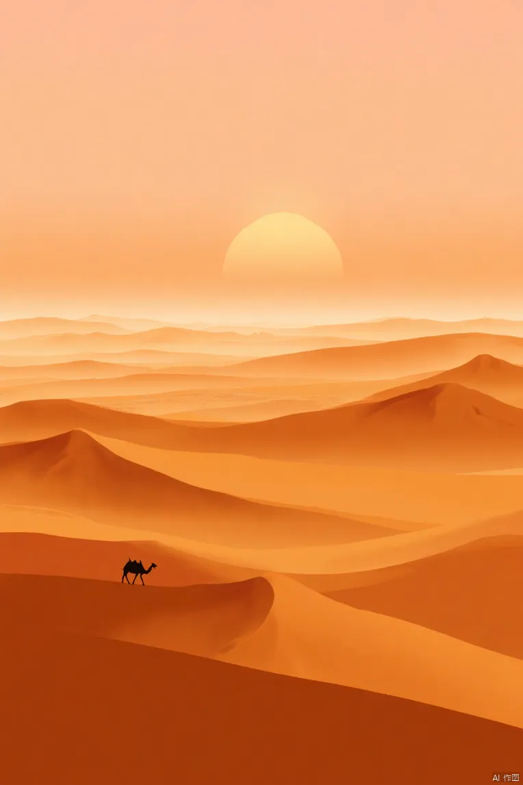 Traditional Painting Media,Style Boost,Landscape,LoRA,FLUX.1