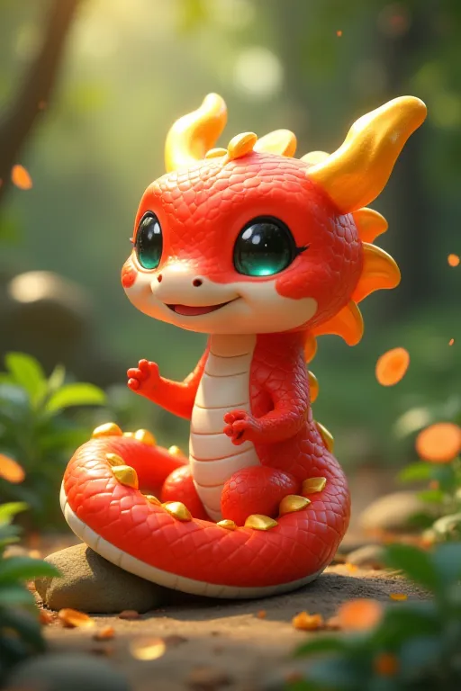 Cartoon style,Animal,LoRA,FLUX.1