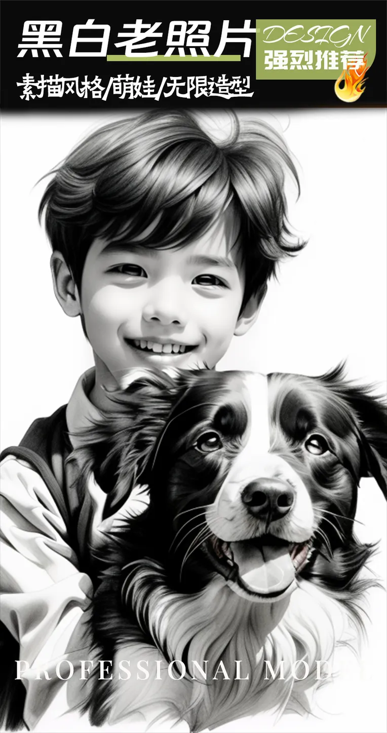 Realistic,Style & Filter,Boy,LoRA,SD 1.5