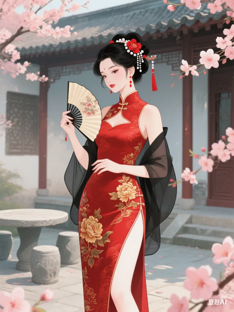 Anime Style,Girl,Style Boost,LoRA,FLUX.1