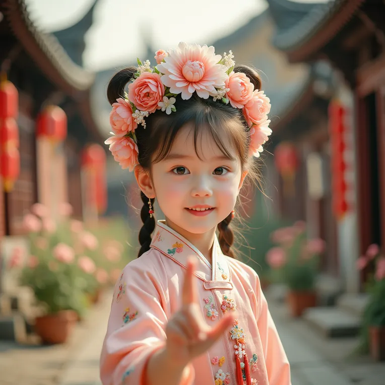 Realistic,Portrait Photography,Girl,LoRA,FLUX.1