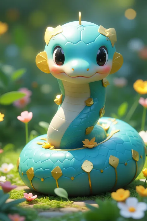 Cartoon style,Animal,LoRA,FLUX.1