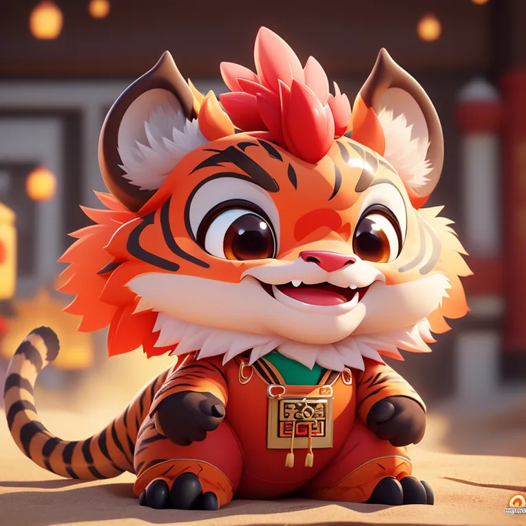 CGI style,Object Enhance,Animal,LoRA,SD 1.5