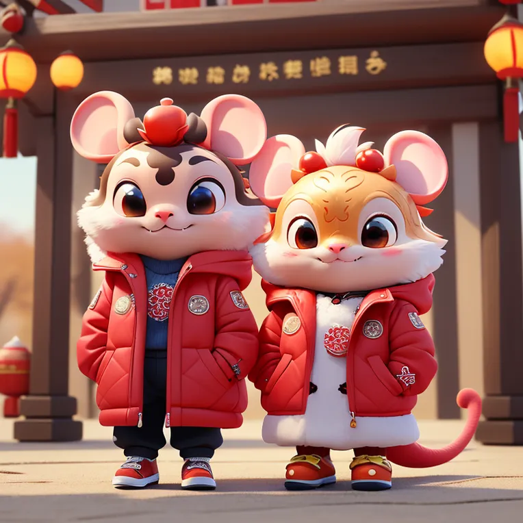 CGI style,Object Enhance,Animal,LoRA,SD 1.5