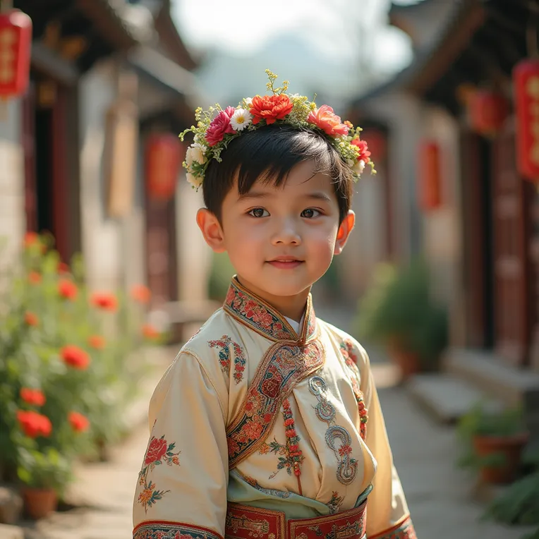 Realistic,Portrait Photography,Girl,LoRA,FLUX.1