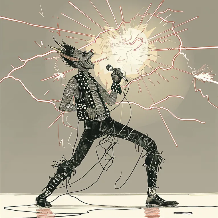 Digital Painting Media,Style Boost,Animal,LoRA,FLUX.1