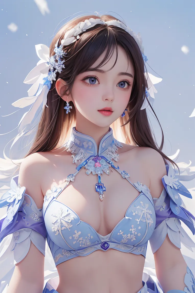 Anime Style,Girl,Style Boost,Checkpoint,SD 1.5