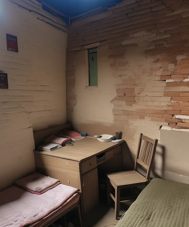 Realistic,Interior Design,Space & Scene,LoRA,SD 1.5