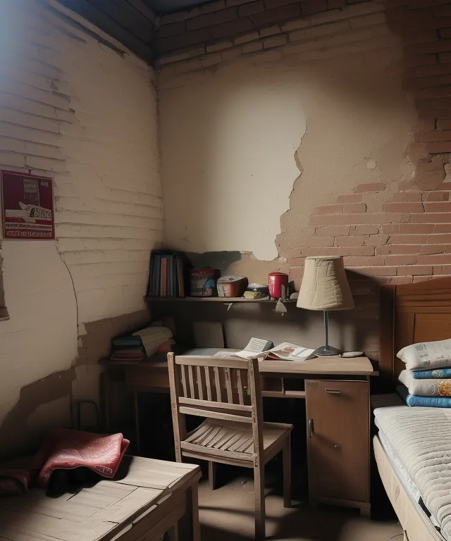 Realistic,Interior Design,Space & Scene,LoRA,SD 1.5