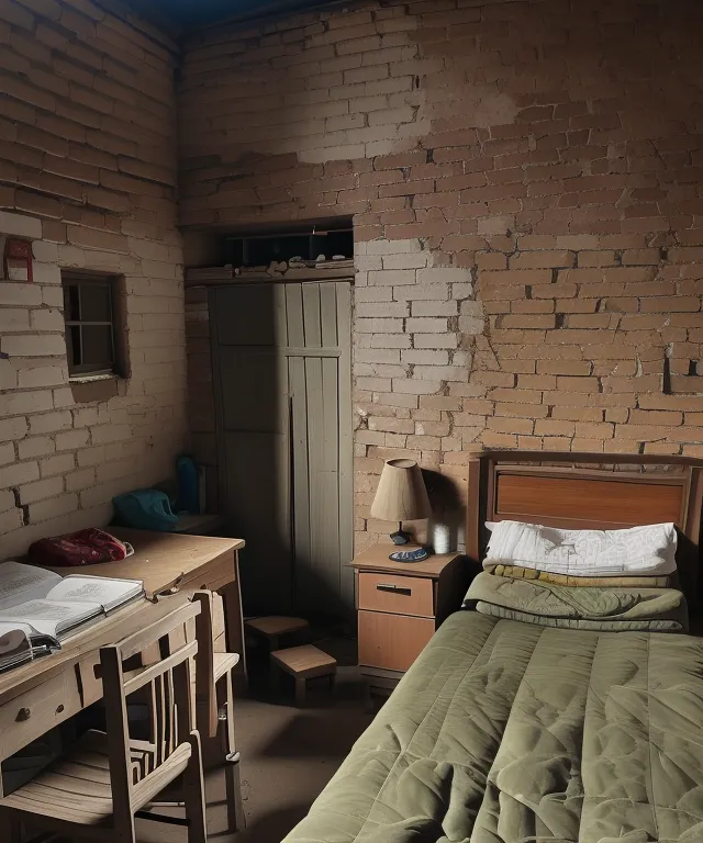 Realistic,Interior Design,Space & Scene,LoRA,SD 1.5