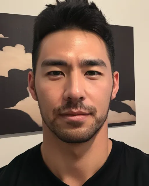 Realistic,Portrait Photography,Boy,LoRA,SD 1.5