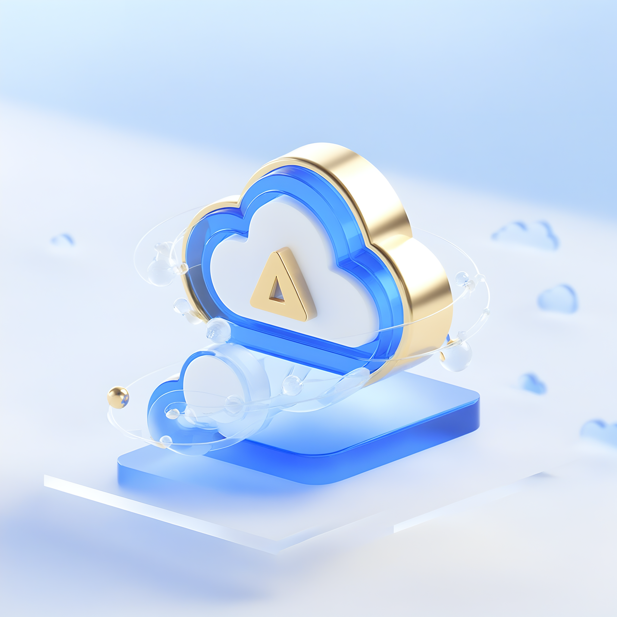 AI绘画-BDicon_SDXL_三维图标大模型-九日-AI绘图-LiblibAI
