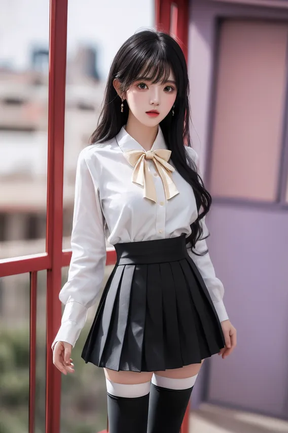 初恋小姐姐-LoRA-小晨毅哥-LiblibAI