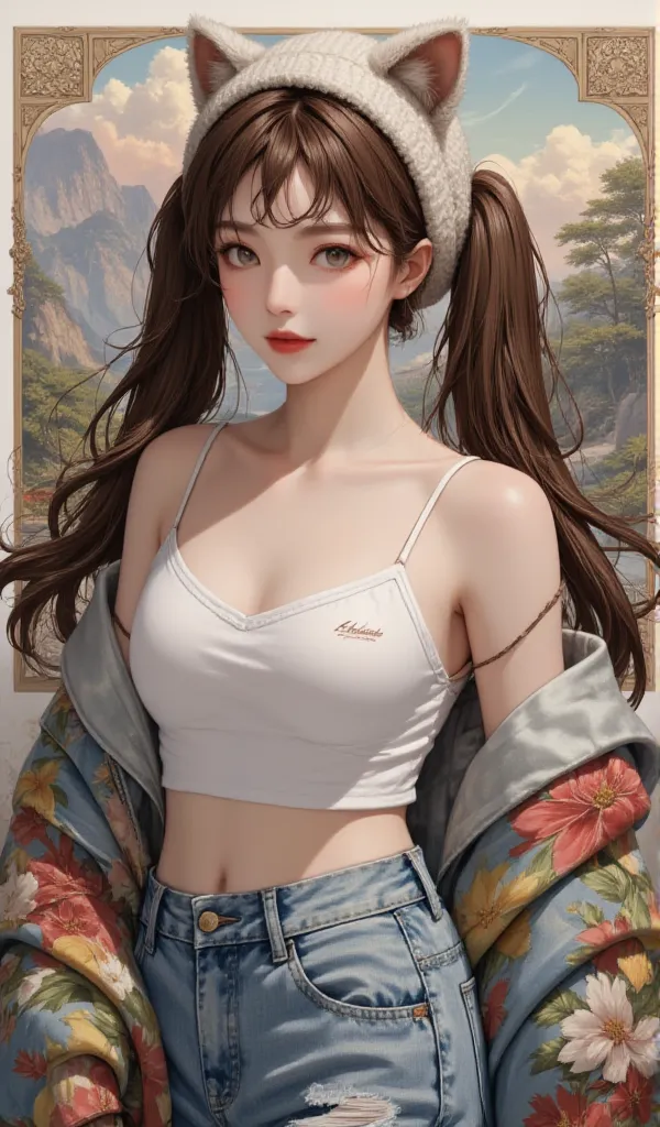 Anime Style,Girl,Style Boost,Checkpoint,FLUX.1