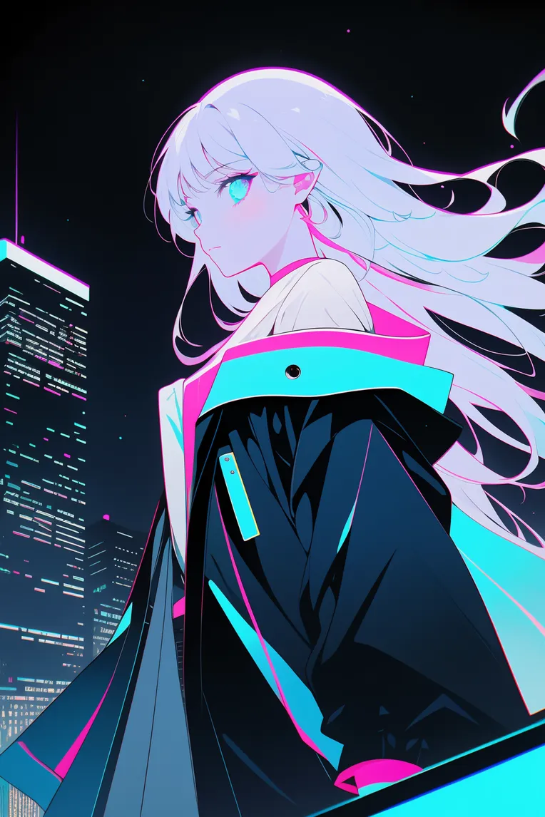 Anime Style,Girl,Style Boost,Checkpoint,SD 1.5
