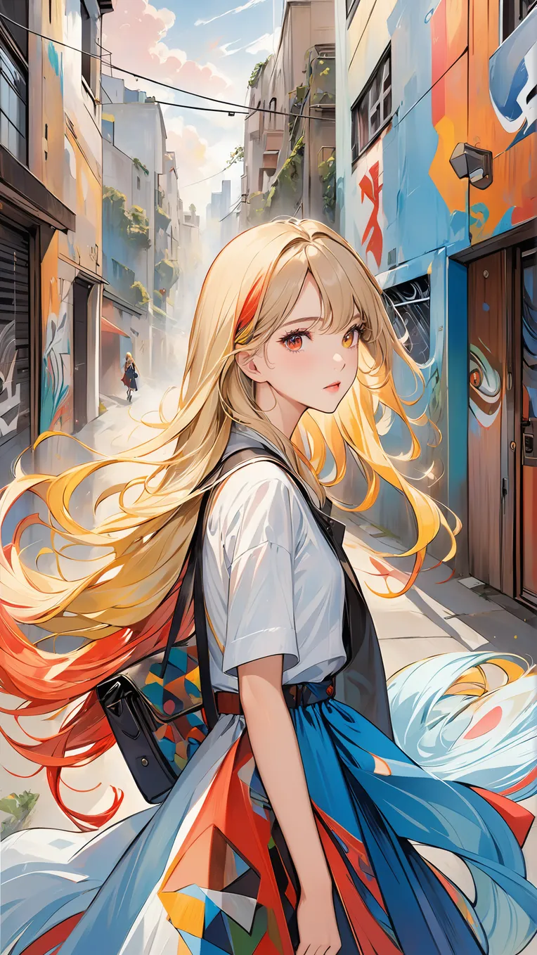 Anime,Anime Style,Girl,Checkpoint,SDXL