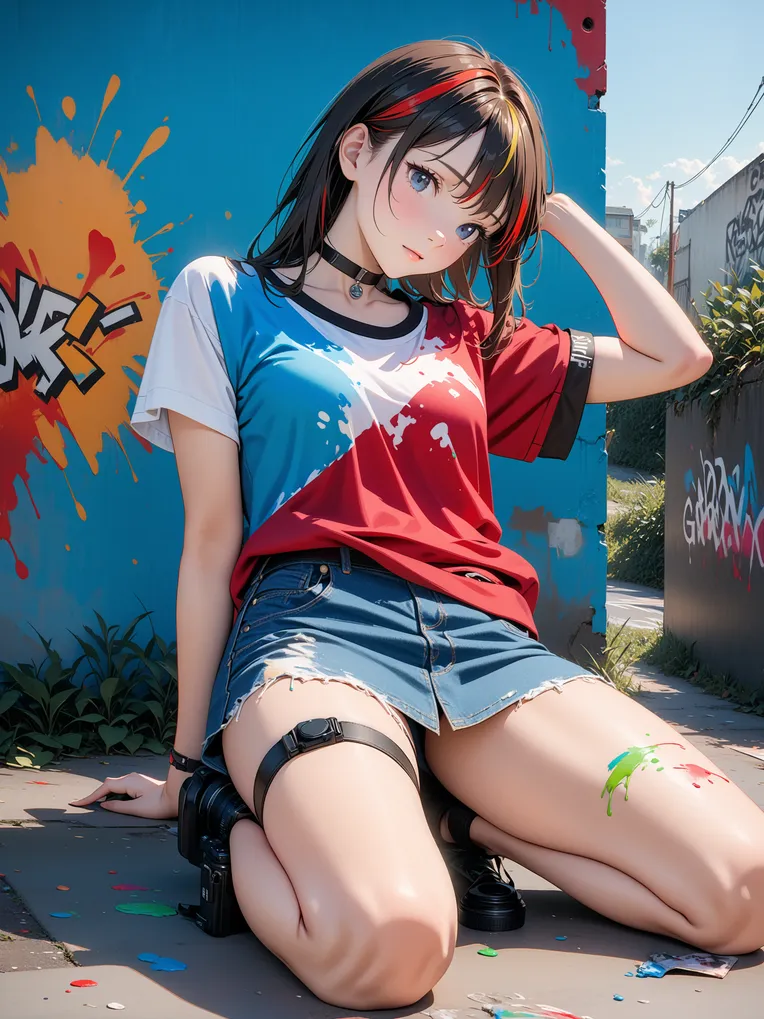 Anime,Anime Style,Hand-Drawn,Checkpoint,SDXL