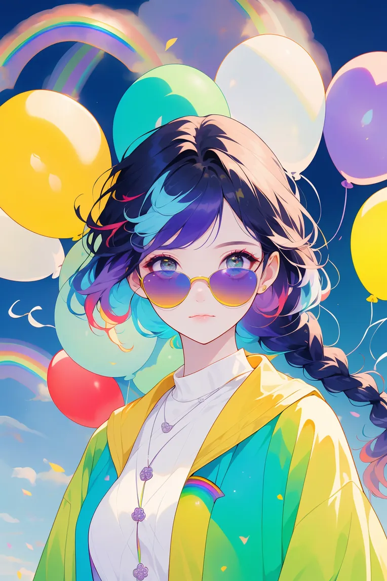 Anime Style,Girl,Style Boost,Checkpoint,SD 1.5