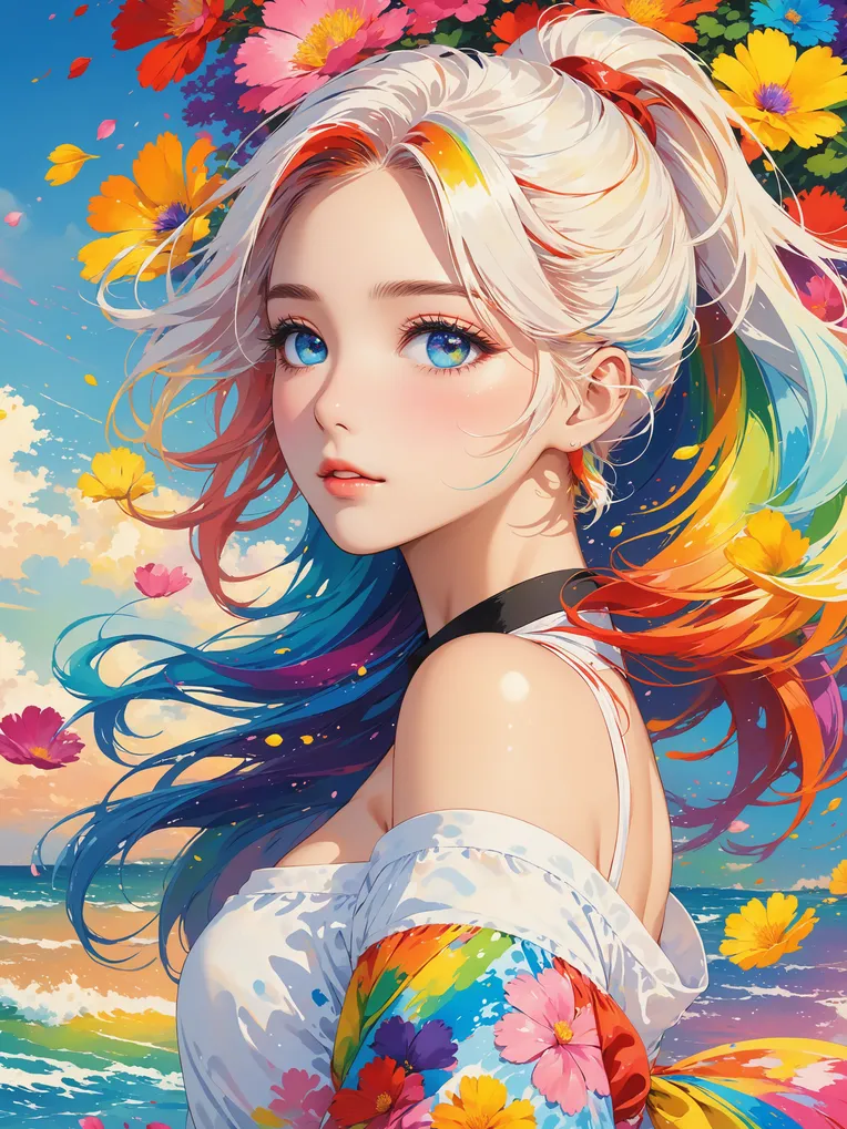 Anime,Anime Style,Girl,Checkpoint,SDXL