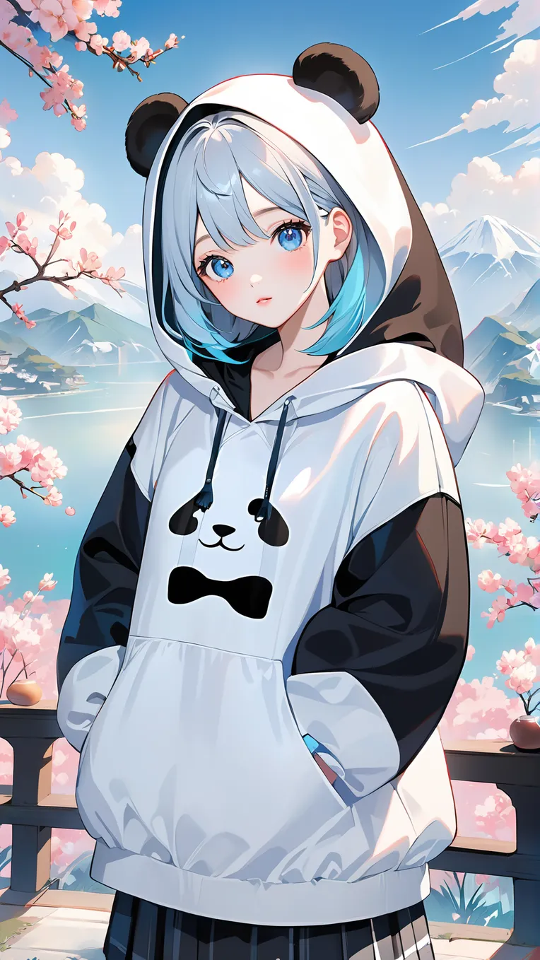 Anime,Anime Style,Girl,Checkpoint,SDXL