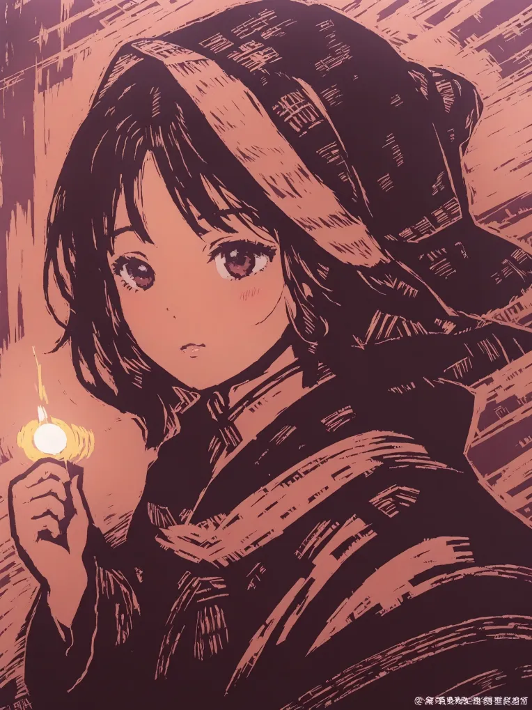 Anime,Anime Style,Girl,LoRA,SDXL