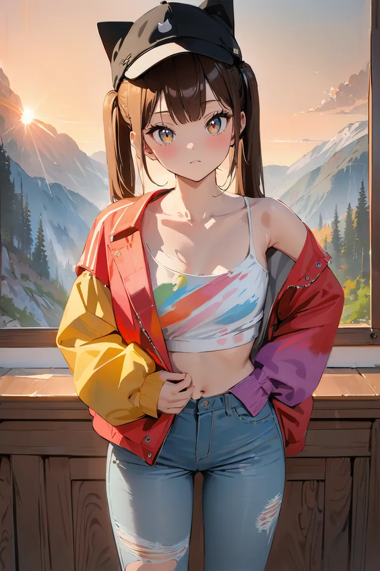 Anime,Anime Style,Girl,Checkpoint,SDXL
