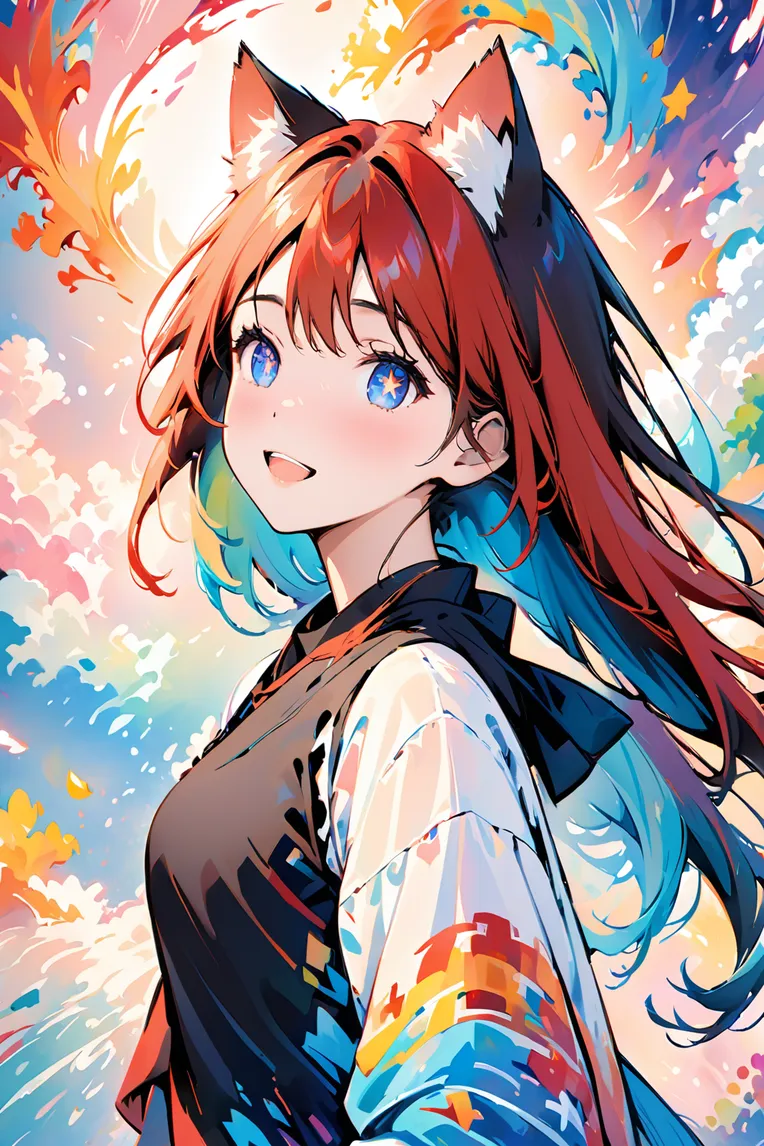 Anime,Anime Style,Hand-Drawn,Checkpoint,SDXL