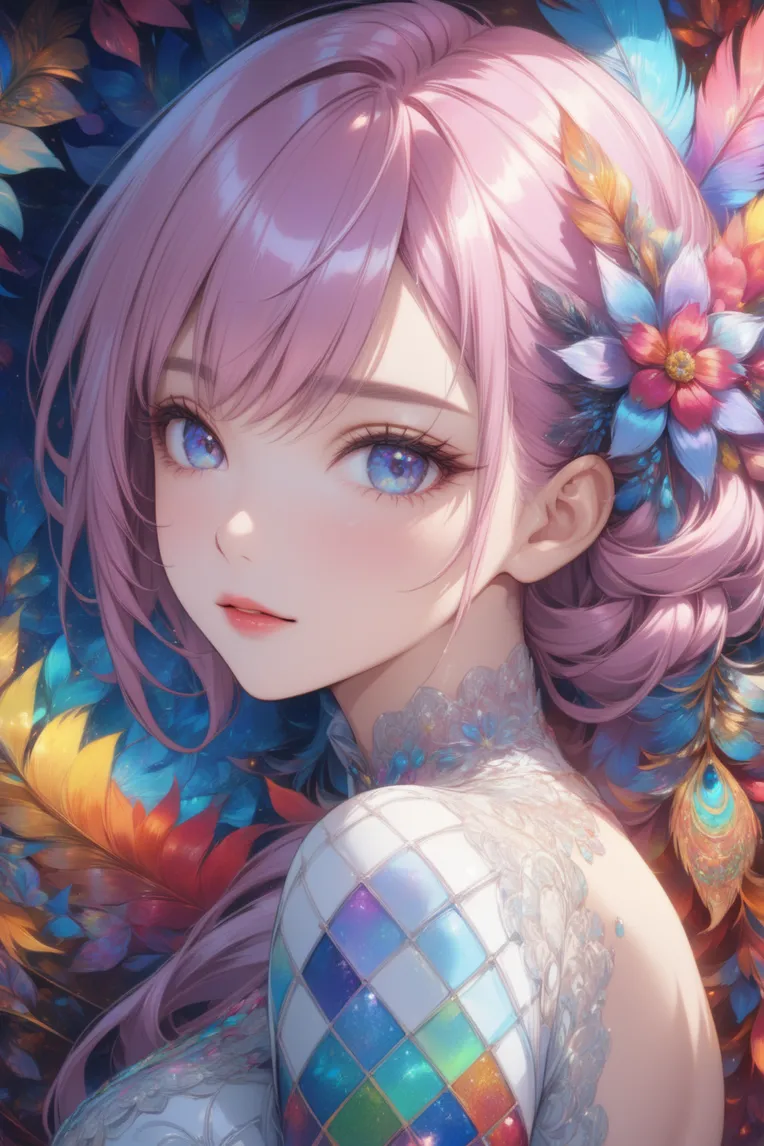 Anime,Anime Style,Girl,Checkpoint,SDXL