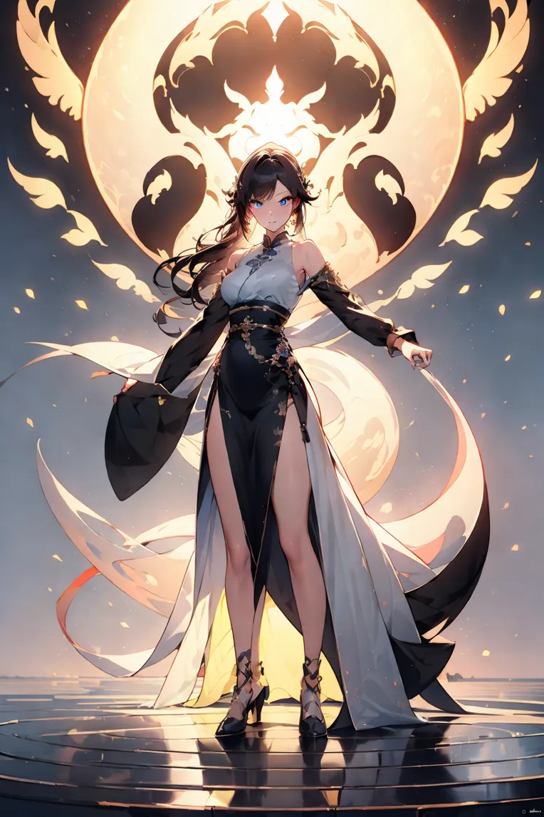 Chinese Style,Anime Style,Girl,LoRA,SD 1.5