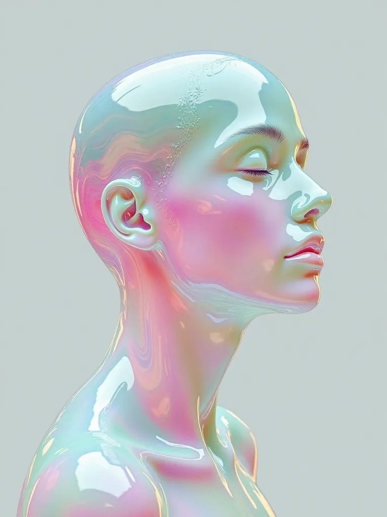 Portrait Photography,Girl,Style Boost,LoRA,FLUX.1