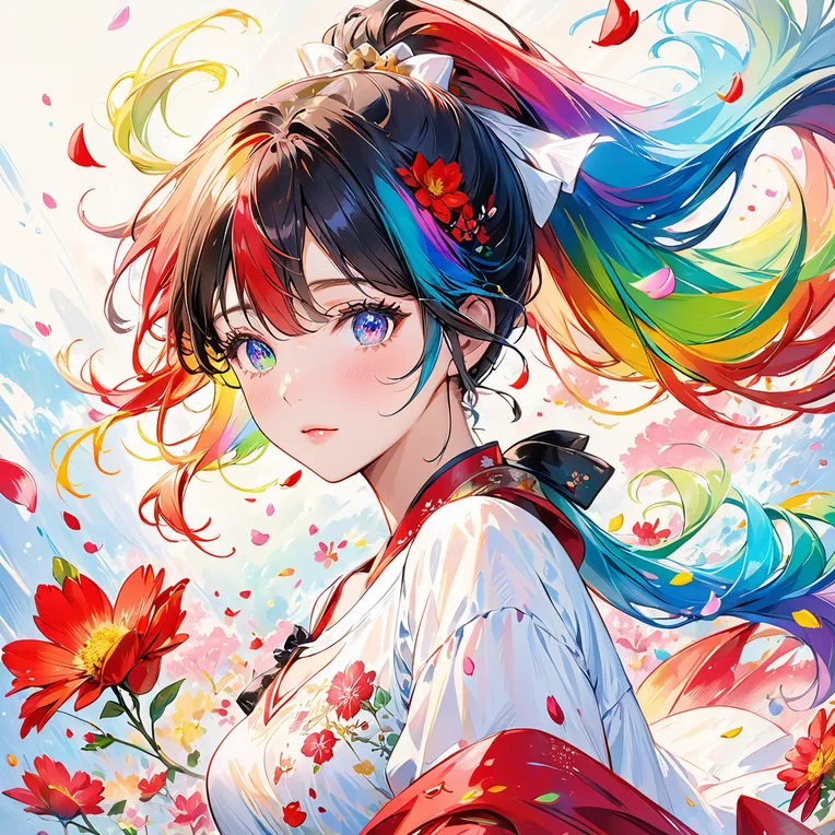 Anime,Anime Style,Girl,Checkpoint,SDXL