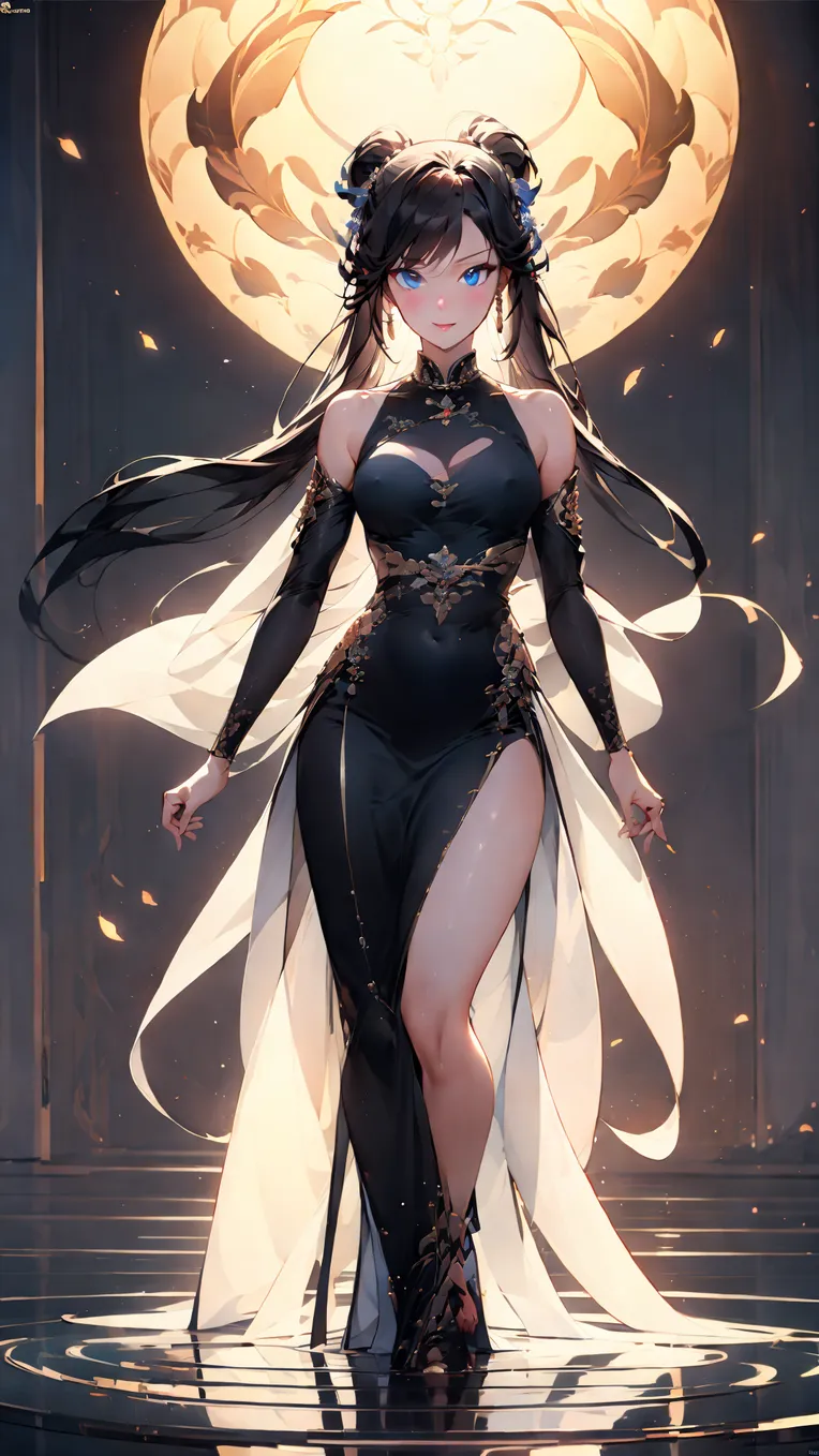 Chinese Style,Anime Style,Girl,LoRA,SD 1.5