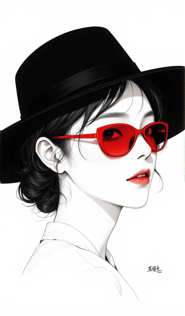 Anime Style,Girl,Style Boost,Checkpoint,FLUX.1