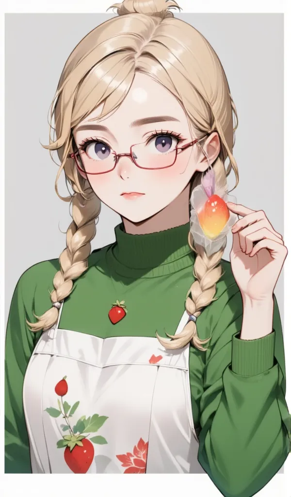 Anime Style,Girl,Style Boost,Checkpoint,FLUX.1