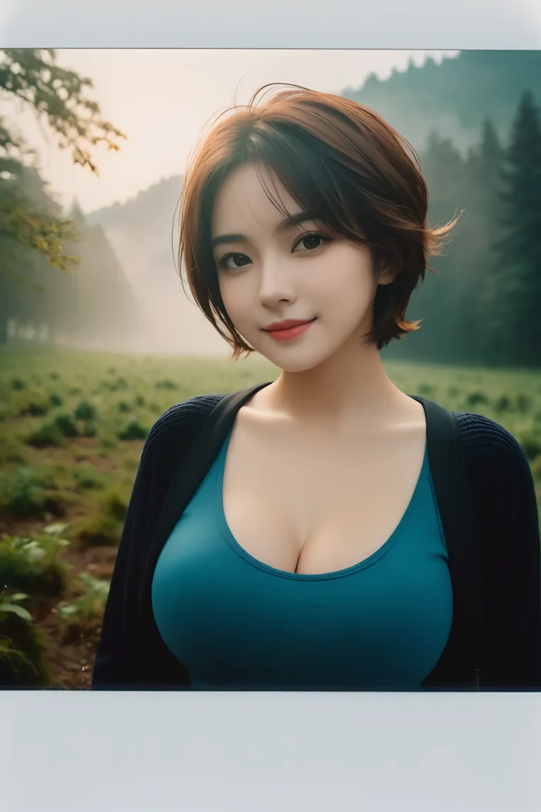 Realistic,Style & Filter,Girl,Checkpoint,SDXL