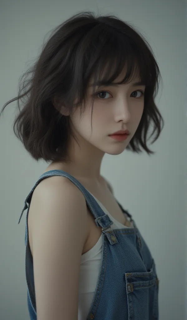 Portrait Photography,Girl,Physical/Facial feature,Checkpoint,FLUX.1