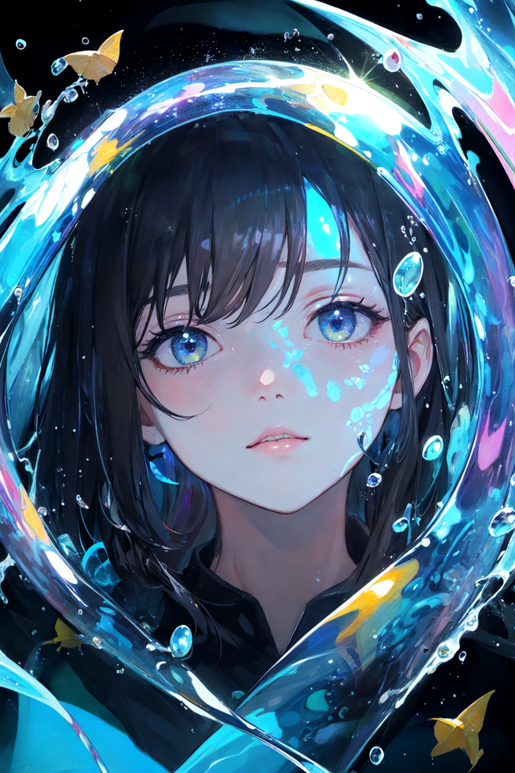 Colorful Anime 1.5 Version 1.0