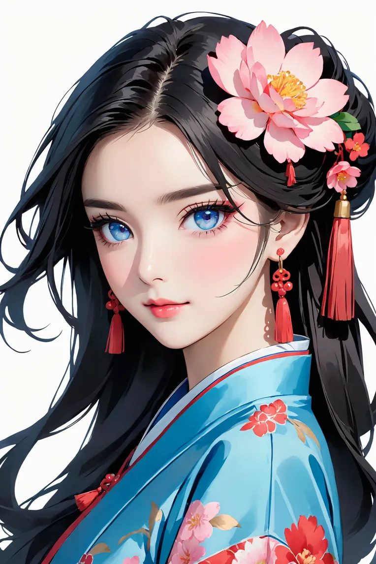 Anime,Anime Style,Girl,Checkpoint,SDXL