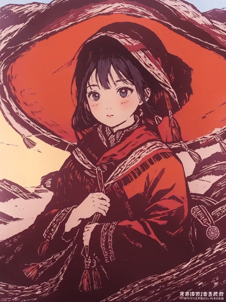 Anime,Anime Style,Girl,LoRA,SDXL