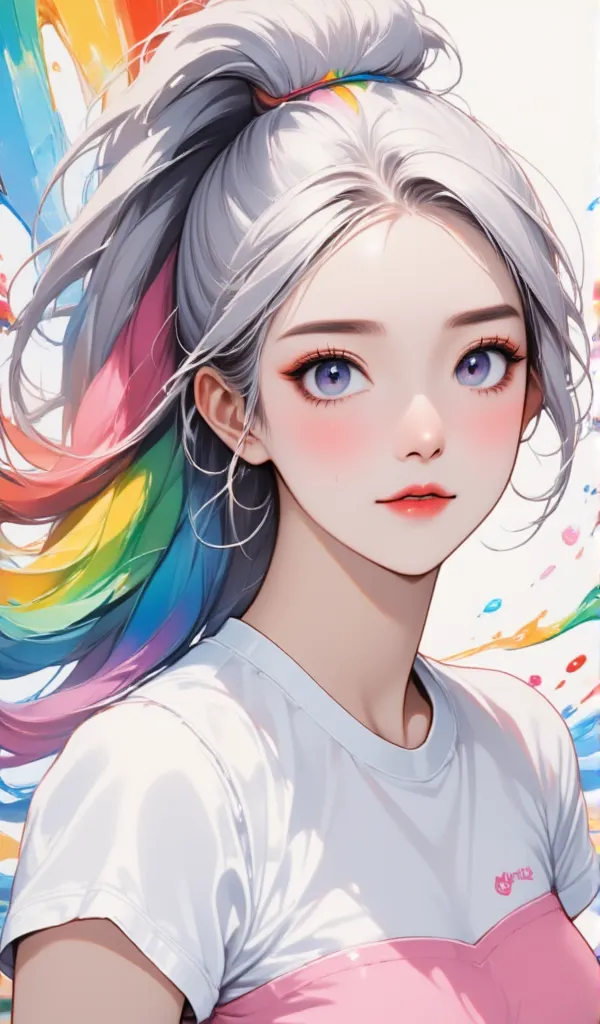 Anime Style,Girl,Style Boost,Checkpoint,FLUX.1