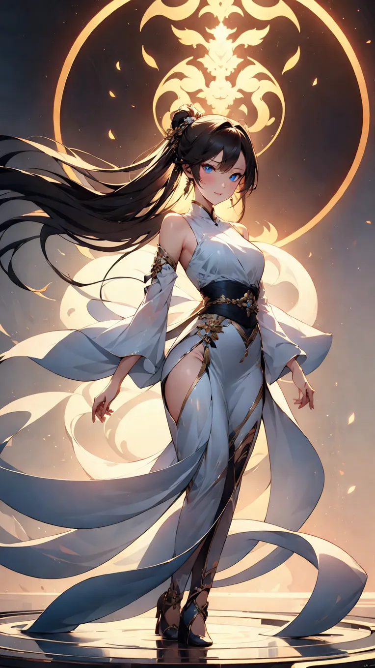 Chinese Style,Anime Style,Girl,LoRA,SD 1.5