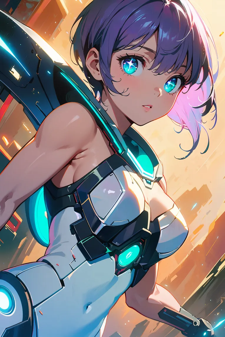 Anime,Anime Style,Girl,Checkpoint,SDXL