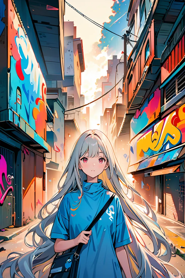Anime,Anime Style,Hand-Drawn,Checkpoint,SDXL