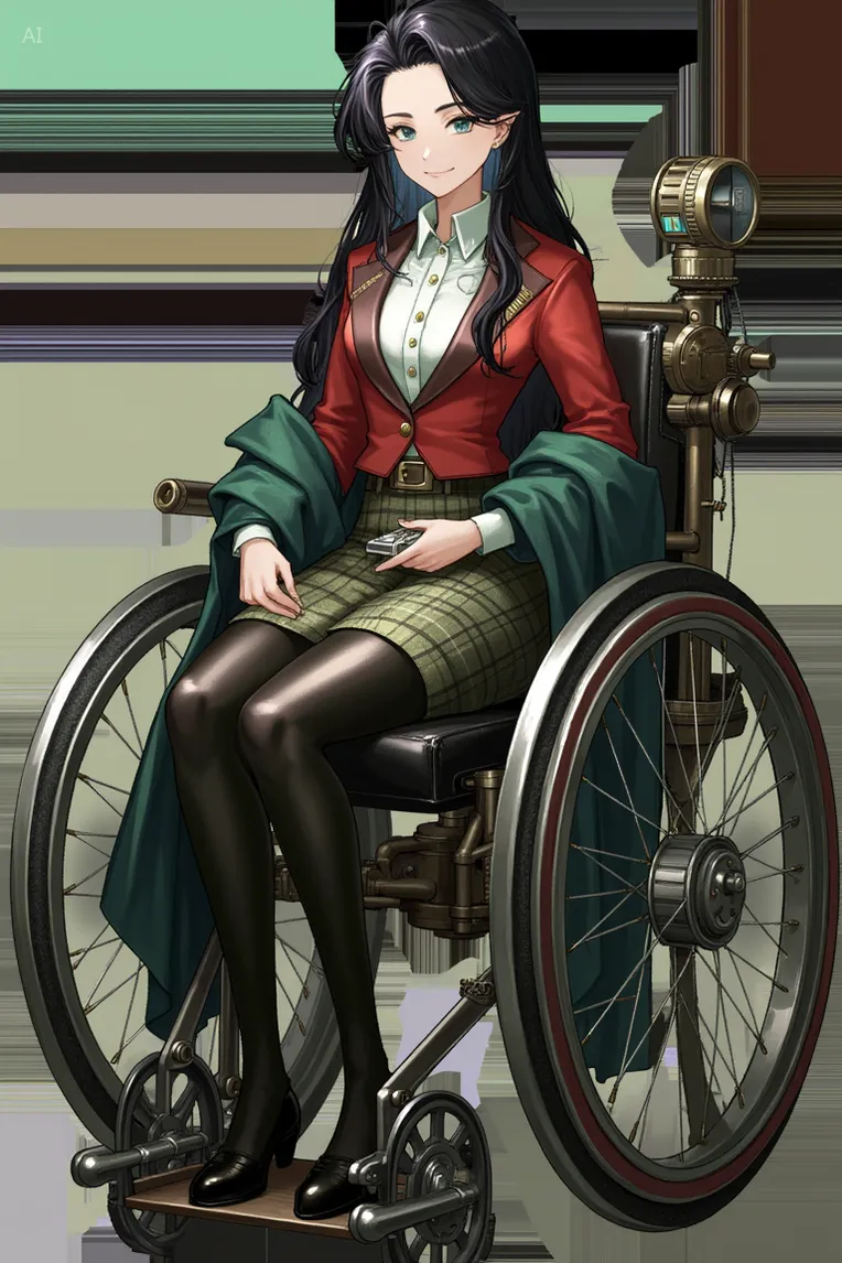 Anime Character,Girl,Style Boost,LoRA,FLUX.1