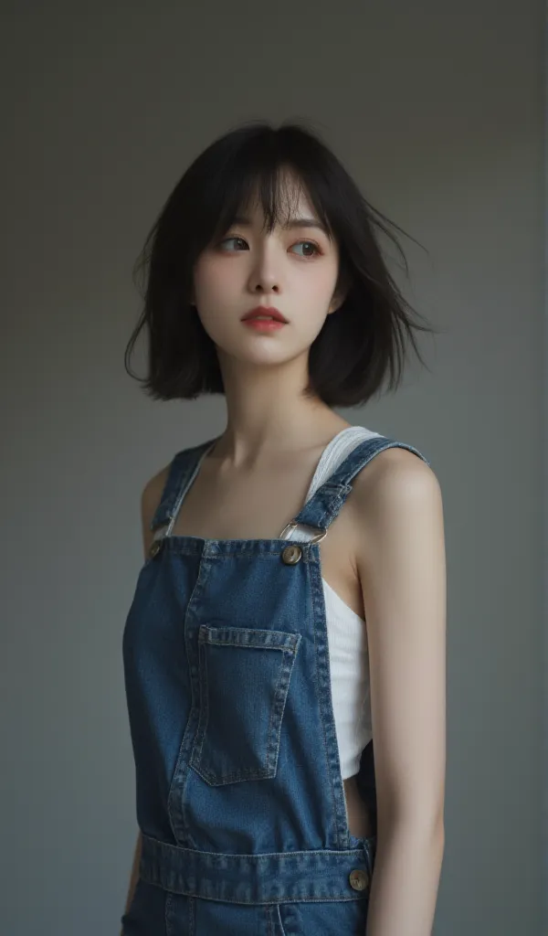 Portrait Photography,Girl,Physical/Facial feature,Checkpoint,FLUX.1