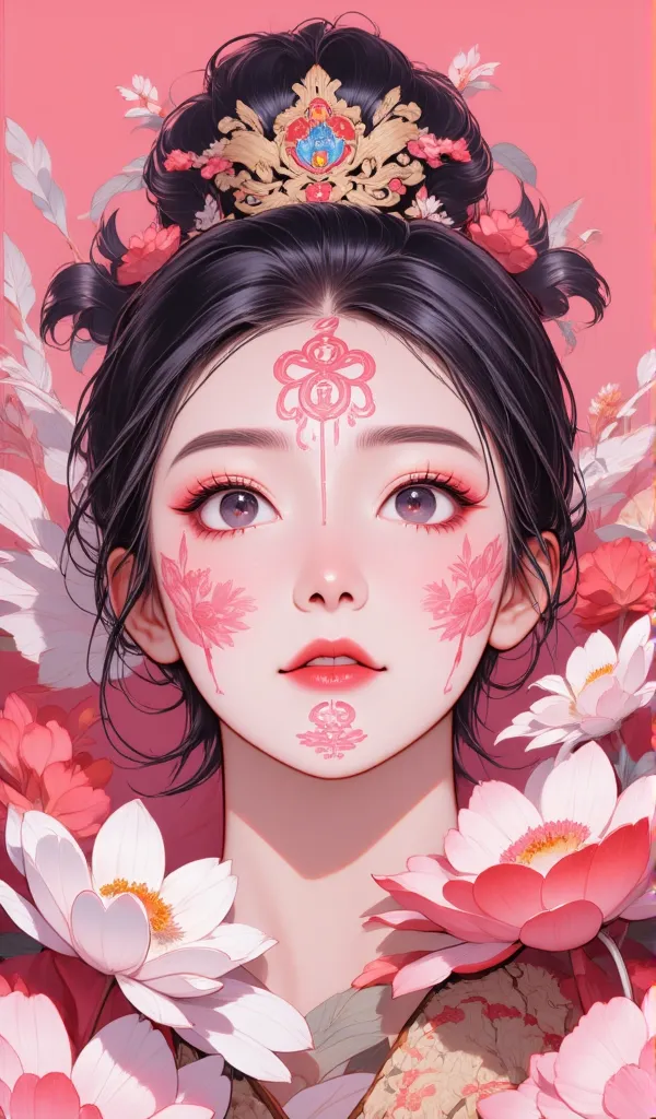 Anime Style,Girl,Style Boost,Checkpoint,FLUX.1