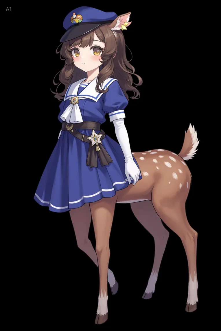 Anime Character,Girl,Style Boost,LoRA,FLUX.1