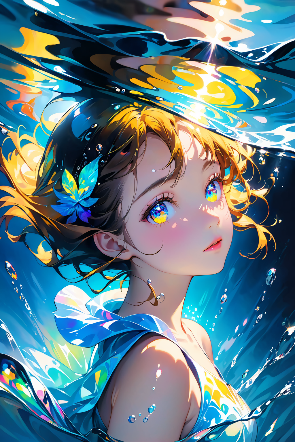 colorful two-dimensional remedy version 2.0
