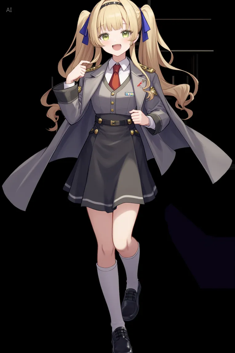 Anime Character,Girl,Style Boost,LoRA,FLUX.1